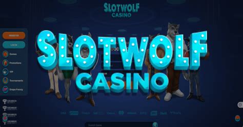 Slotwolf no deposit bonus code  - Bonus code requirement is applied to this bonus